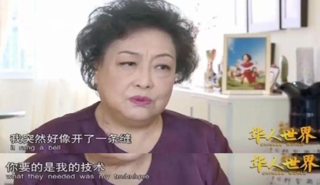 百亿影后马丽，哭惨了