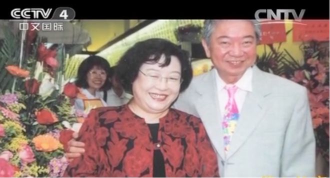 百亿影后马丽，哭惨了
