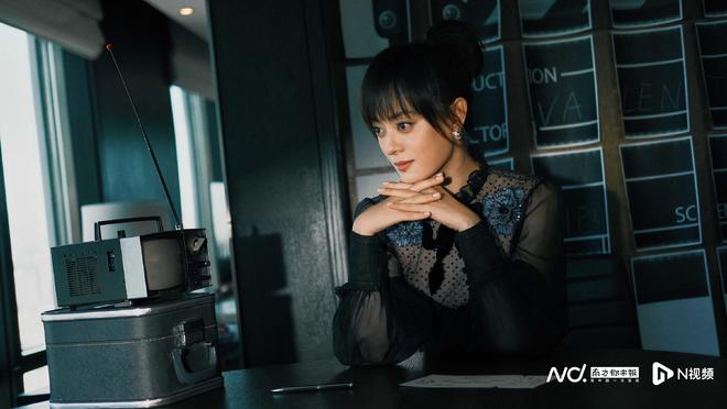 孙俪：胡曼黎的不完美，在我眼里却是可爱的
