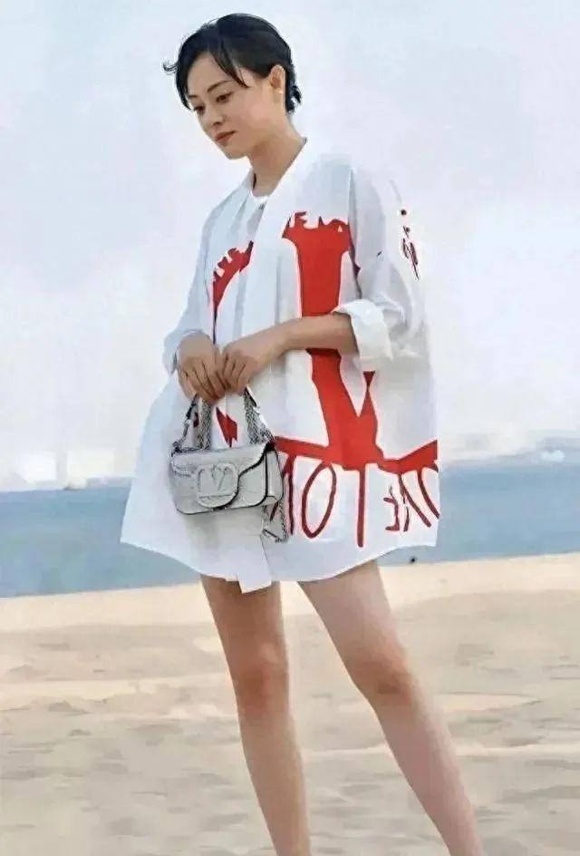从甄嬛到菜园主妇，她凭什么活成娱乐圈“人间清醒”天花板？