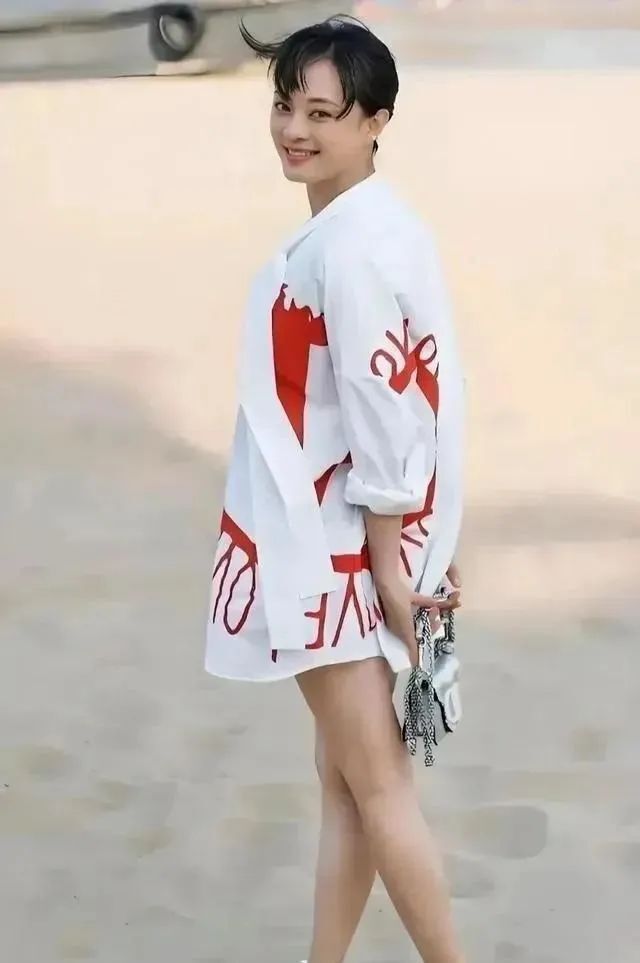从甄嬛到菜园主妇，她凭什么活成娱乐圈“人间清醒”天花板？