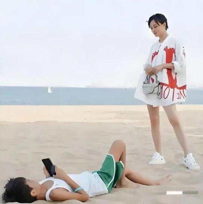 从甄嬛到菜园主妇，她凭什么活成娱乐圈“人间清醒”天花板？