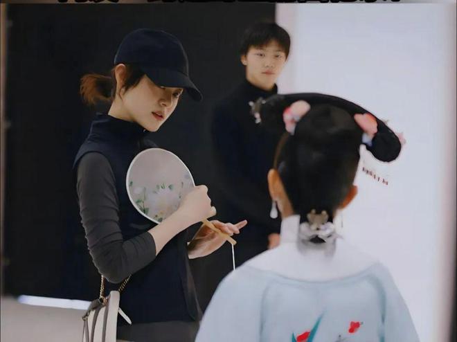 从甄嬛到菜园主妇，她凭什么活成娱乐圈“人间清醒”天花板？