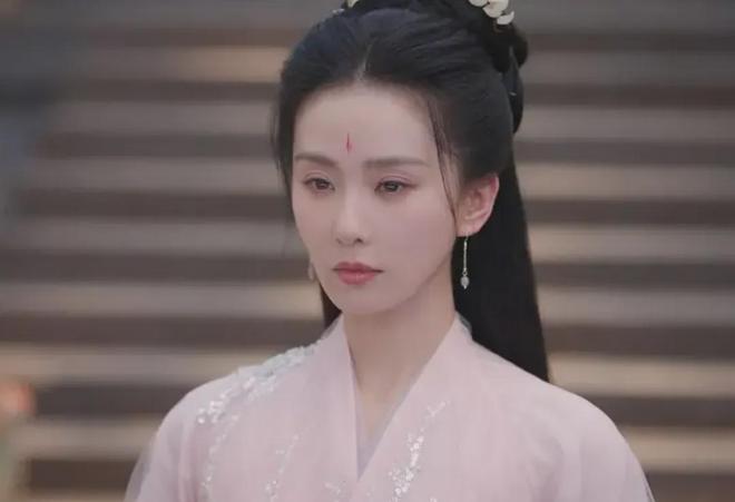 《淮水竹亭》大扑街！播出过半集均未破千万，热度骤升被质疑注水