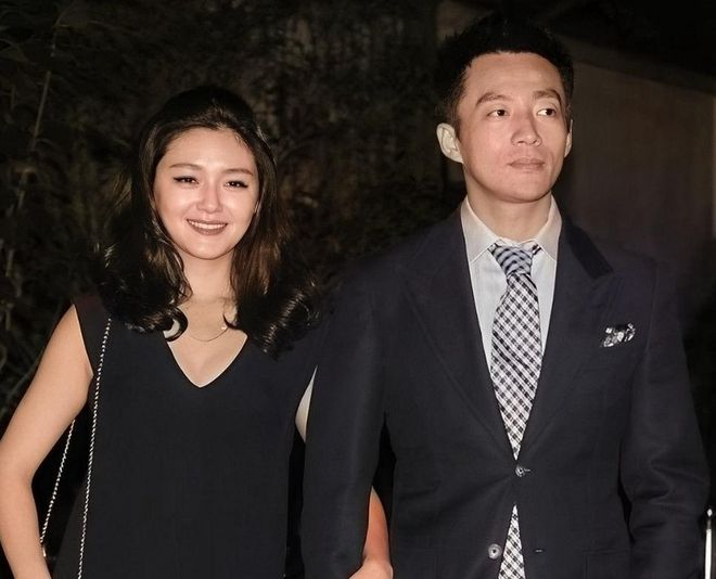 S妈疑想逼汪小菲学具俊晔转赠遗产，汪小菲学聪明了，不再上套