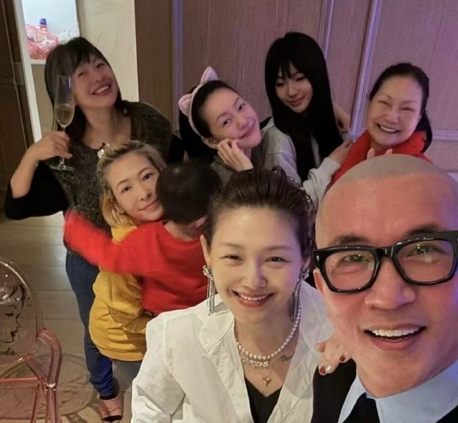 S妈疑想逼汪小菲学具俊晔转赠遗产，汪小菲学聪明了，不再上套