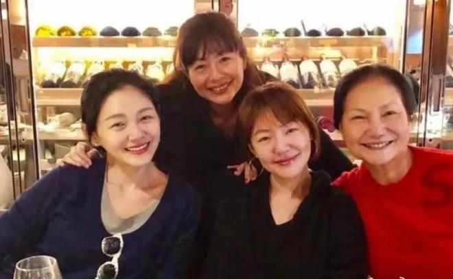 汪小菲回应S妈抱怨，直言孩子还在台北读书，大S遗产自己无权分配