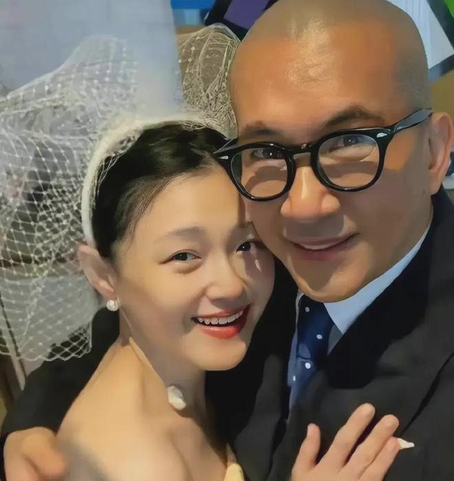汪小菲回应S妈抱怨，直言孩子还在台北读书，大S遗产自己无权分配