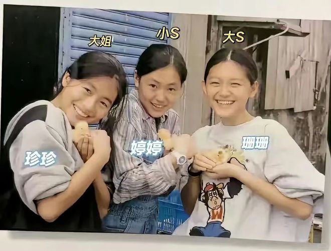 S妈难以走出悲痛，心疼到无法呼吸送急诊，小S女儿却忙着接手资源
