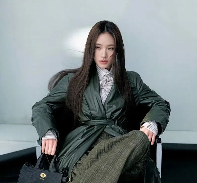 S妈难以走出悲痛，心疼到无法呼吸送急诊，小S女儿却忙着接手资源