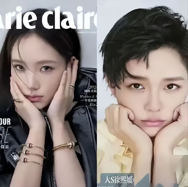 S妈难以走出悲痛，心疼到无法呼吸送急诊，小S女儿却忙着接手资源