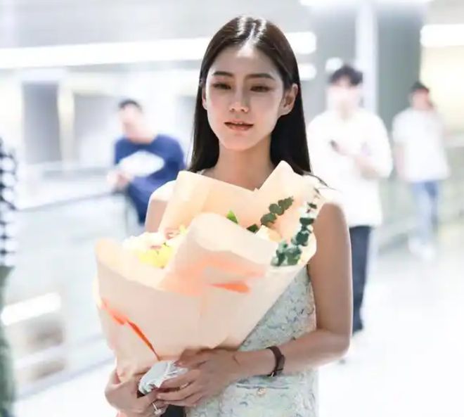 马筱梅反击前夫！暗示他想搅黄自己婚礼，还点赞大S粉丝带节奏