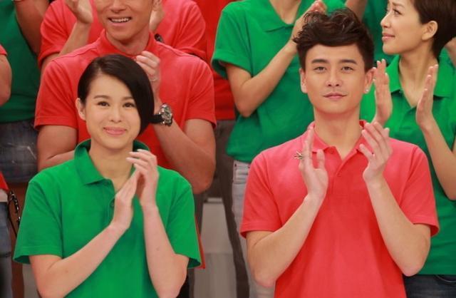 胡杏儿抽到黄宗泽的问题，吴卓羲救场化解，他俩意难平的点是啥？