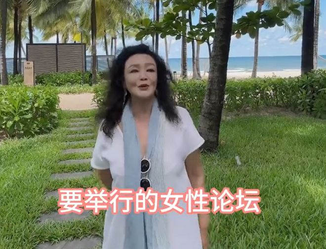 汪小菲马筱梅合体直播！懒理艳照风波秀恩爱，自曝已买了新的婚房
