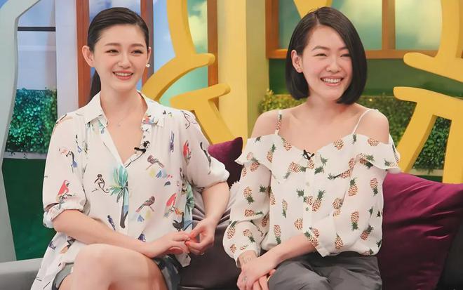 太唏嘘！大S留给女儿珠宝被搬走，小s联合众星掩盖热度，难上热搜