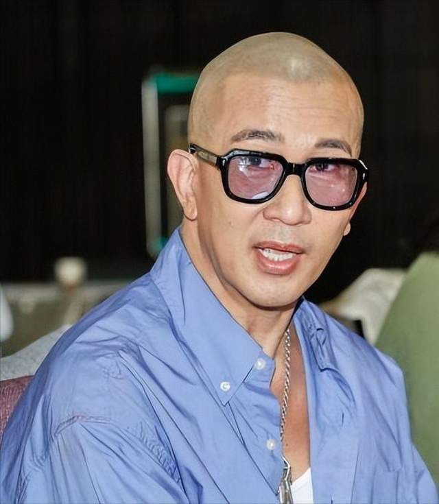 大S遗产遭侵占败露了？小S联合蔡康永紧急掩盖，光头真是赢麻了