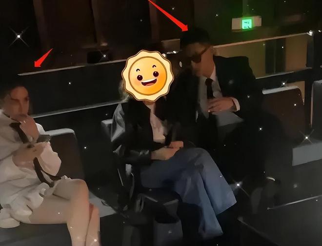 何超莲评论区沦陷！网友吐槽赌王三房排外，过生日都不带女婿儿媳