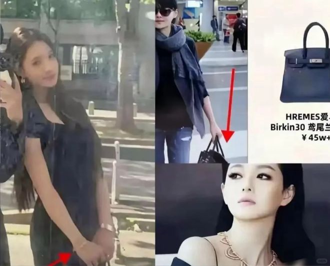 葛斯齐曝聊天记录！大S值钱遗物全被搬空，S妈要钱不成拉黑汪小菲