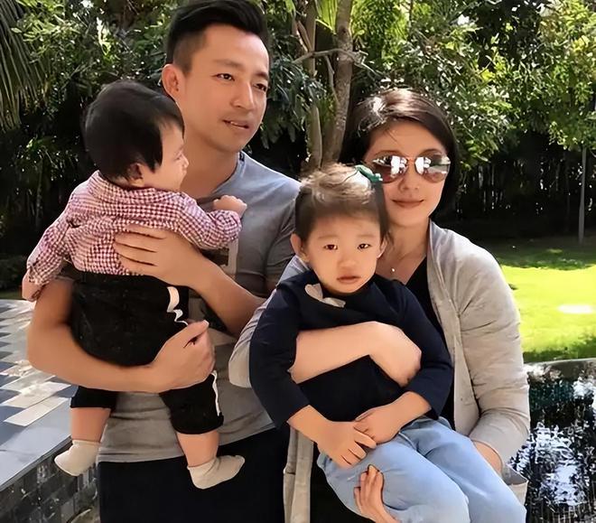 台媒曝具俊晔已搬离豪宅，原因太招笑，怕跟汪小菲碰面提前溜走