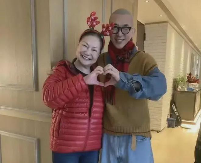 台媒曝具俊晔已搬离豪宅，原因太招笑，怕跟汪小菲碰面提前溜走