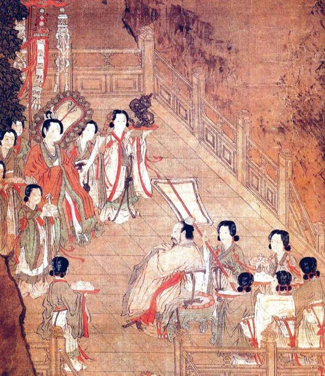 林志玲“日里日气”，到底经历了什么？