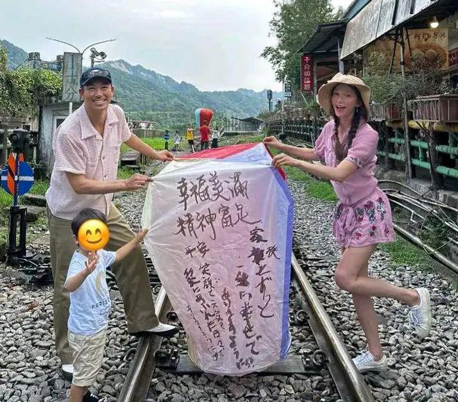 林志玲“日里日气”，到底经历了什么？