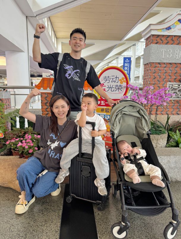 从奥运赛场到综艺舞台，郑思维是否可以华丽转身？