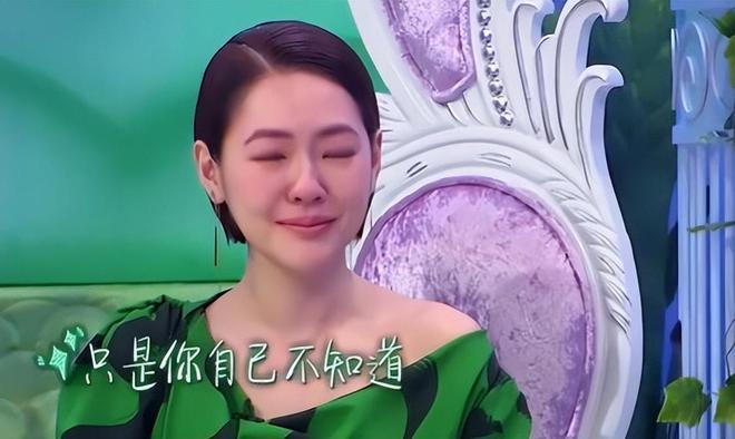 蔡康永称赞大小S是美好的人，母亲节到来之前感谢徐妈
