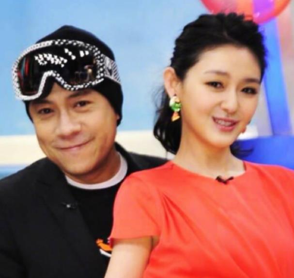 蔡康永称赞大小S是美好的人，母亲节到来之前感谢徐妈