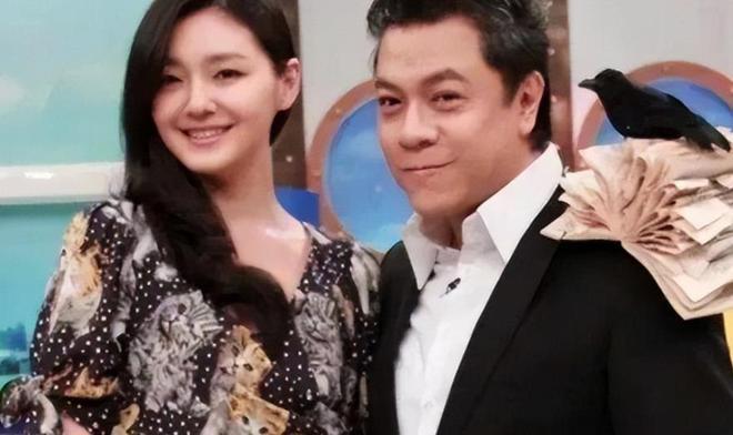 蔡康永称赞大小S是美好的人，母亲节到来之前感谢徐妈