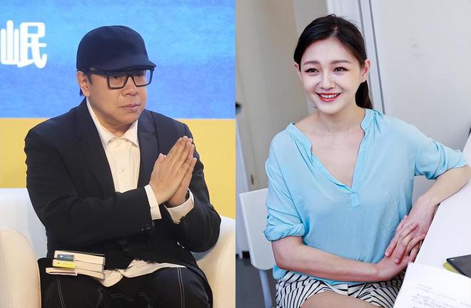 蔡康永称赞大小S是美好的人，母亲节到来之前感谢徐妈