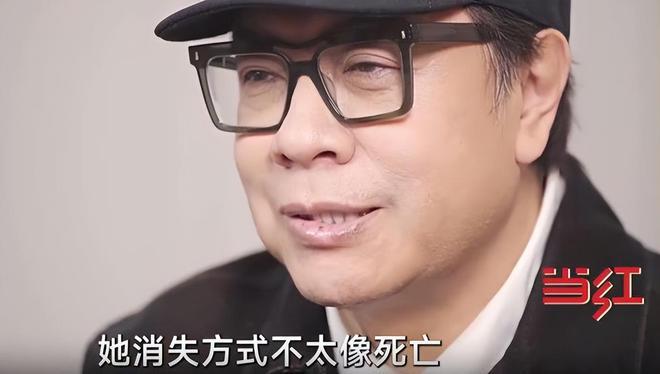 蔡康永称赞大小S是美好的人，母亲节到来之前感谢徐妈