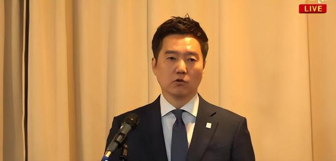 元斌再次为金赛纶发声：除吊唁无其他关联，金秀贤否认请杀手灭口