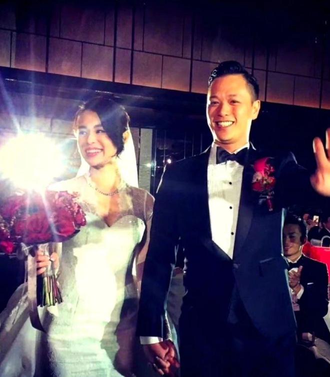 胡杏儿｜老公出轨她装瞎，绝不离婚