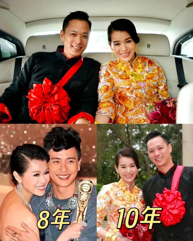 胡杏儿｜老公出轨她装瞎，绝不离婚