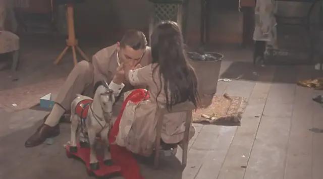 半个世纪前，震惊世界的一部电影