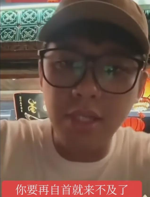 葛斯齐称汪小菲婚礼如期办，喊话马晓梅前夫自首，对方疑伪造病历