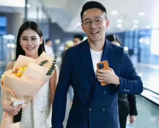 对话曝光！S妈感谢马晓梅汇报孩子动向，转头对台媒抱怨，秒变脸