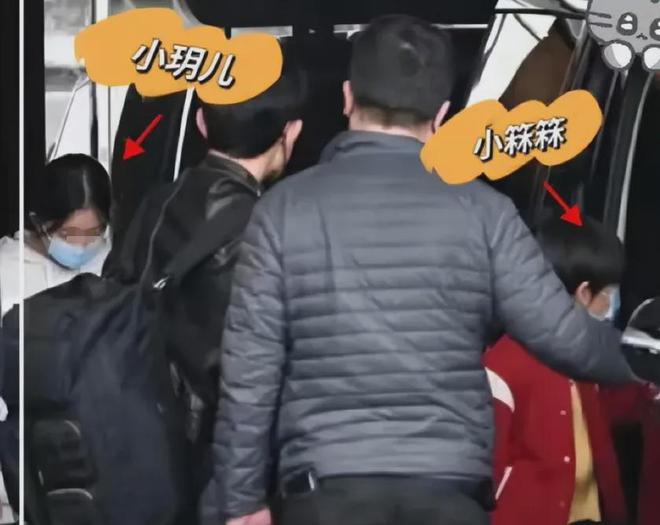 复盘S家最近闹剧，把大S子女排除在外，百日悼念都不带他们过