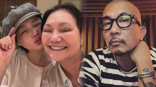 复盘S家最近闹剧，把大S子女排除在外，百日悼念都不带他们过