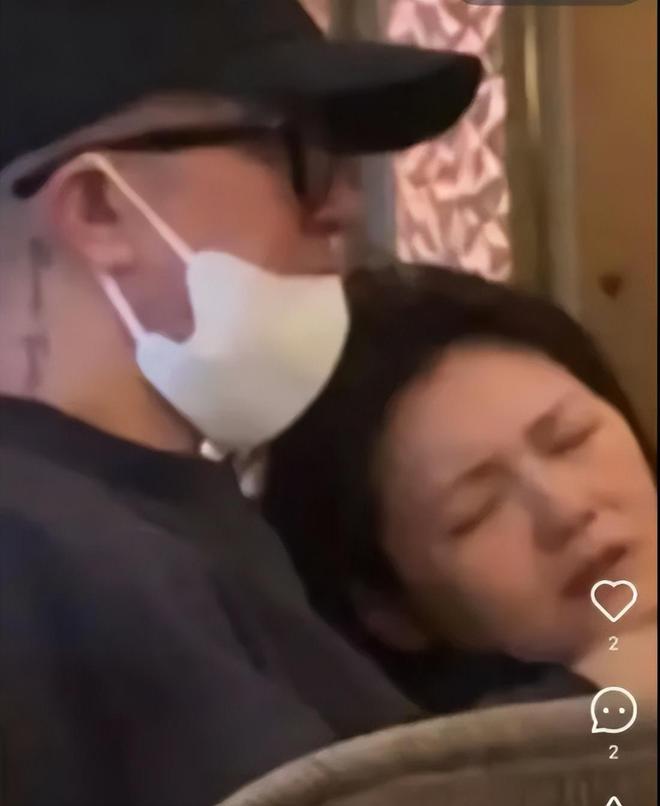 大S去世细节再遭质疑，范玮琪发文暴露内情，小S至今不肯回应！