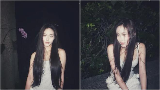 小S二女儿悼念大S翻车！晒自己性感美照，不断模仿大S被吐槽