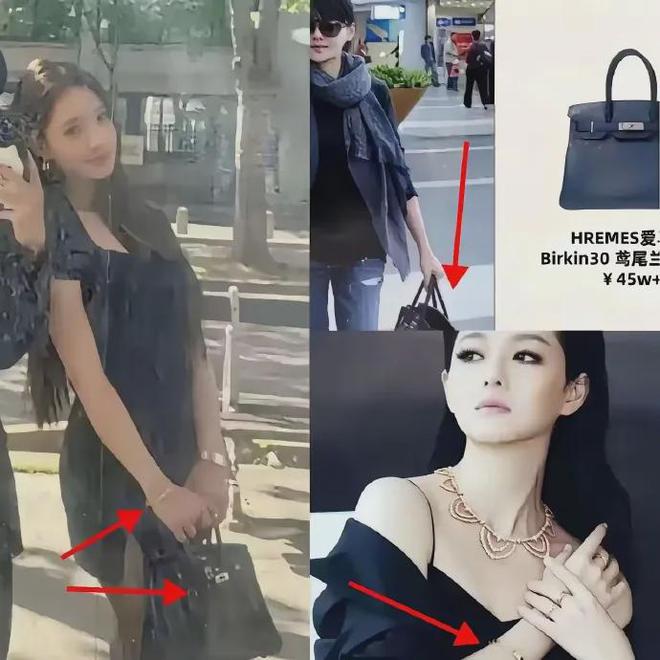 小S二女儿悼念大S翻车！晒自己性感美照，不断模仿大S被吐槽