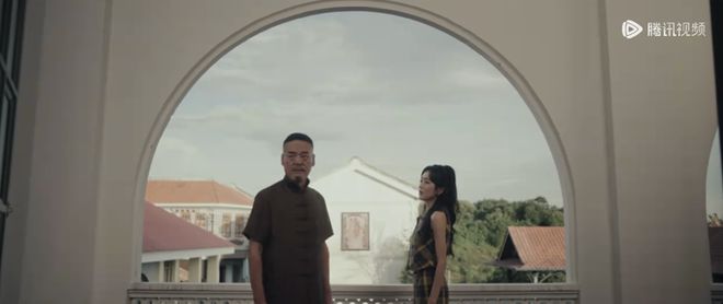 南洋华人帮派传奇，文化碰撞中的生存博弈