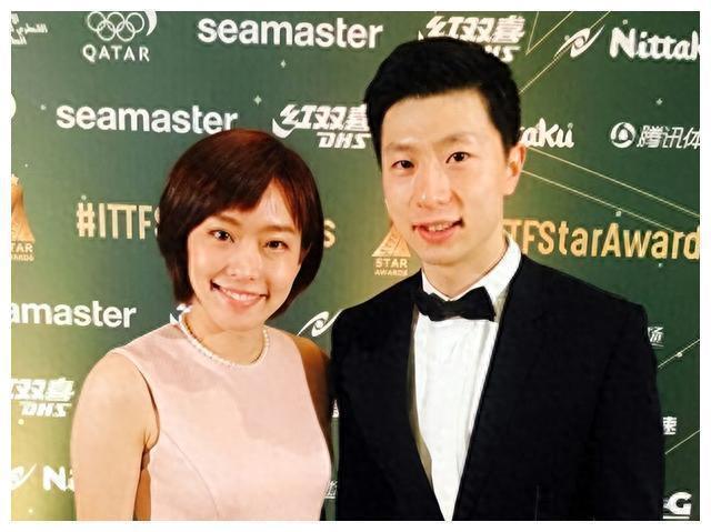石川佳纯称曾与马龙坐同部电梯不敢搭话：因为是粉丝心态