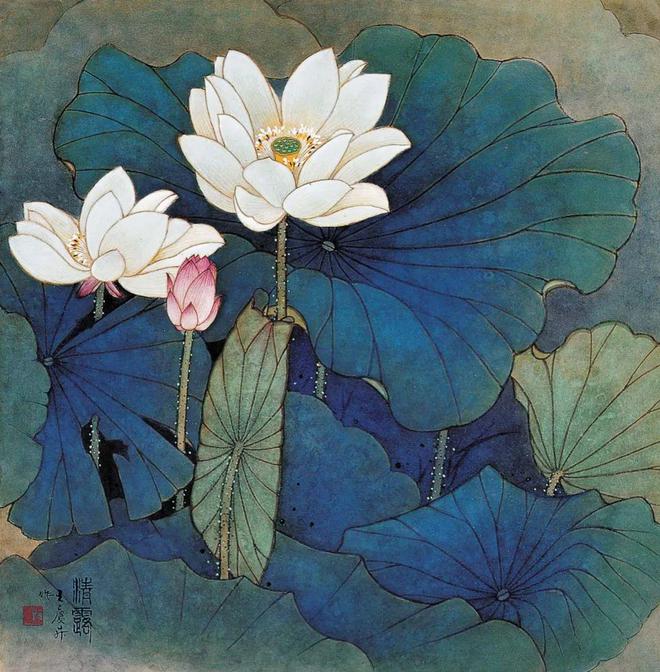 刘诗诗梗脖子被嘲，“古人感”体态什么样？