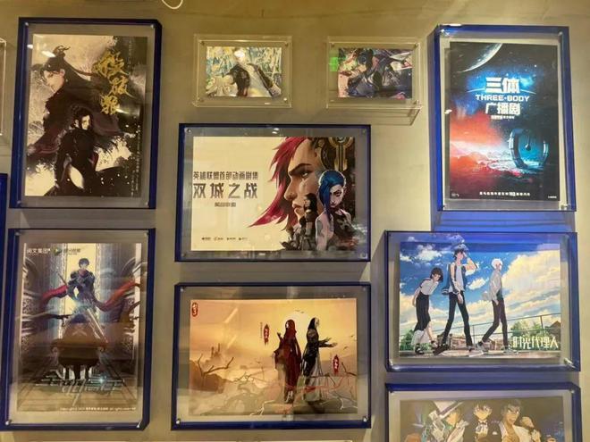 绘声绘色、身心共振，他们用声音征服世界