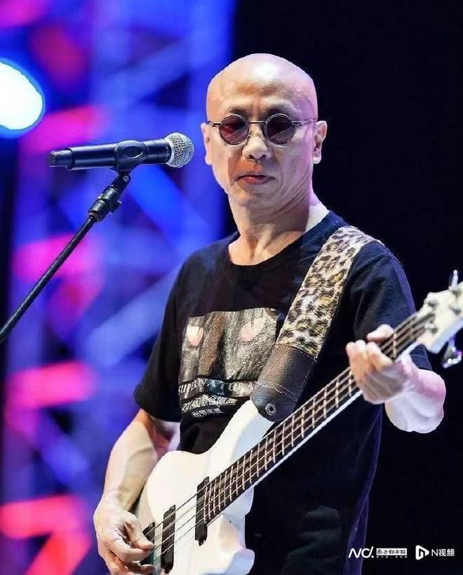 资深音乐人、《单身情歌》制作人韩贤光去世