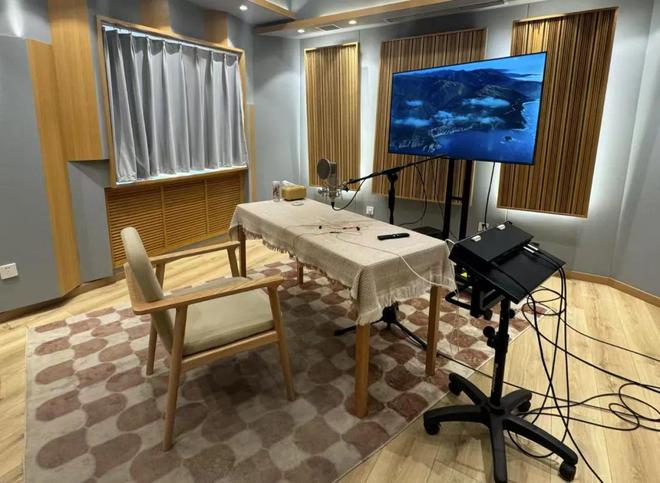 绘声绘色、身心共振，他们用声音征服世界