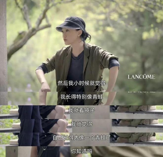 大S闺蜜团里最“普通”的她，46岁越走越远了？
